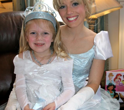 Fairytale Dreamer-Princess Parties & Special Event - Raleigh, NC