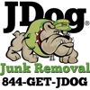 JDog Junk Removal & Hauling Lakewood WA gallery