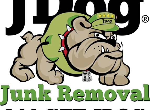 JDog Junk Removal & Hauling Lakewood WA - Tacoma, WA