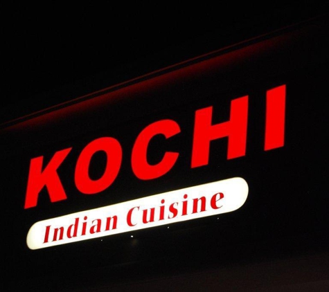 Kochi Indian Cuisine - East Windsor, NJ