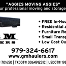 G&M Haulers - Movers & Full Service Storage