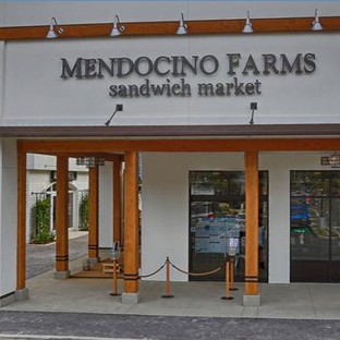 Mendocino Farms - Thousand Oaks, CA