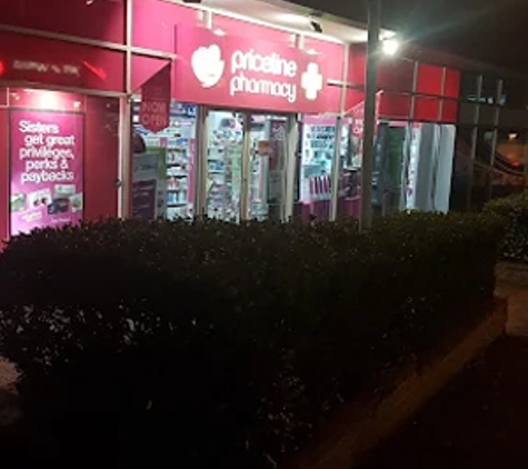 Priceline Pharmacy North Parramatta - Parramatta, NSW