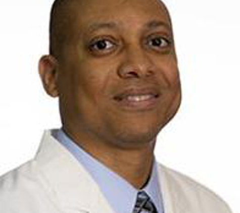 Pierre Fequiere, MD - Columbus, GA