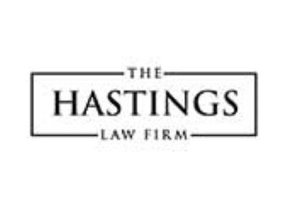 The Hastings Law Firm - Kansas City, MO