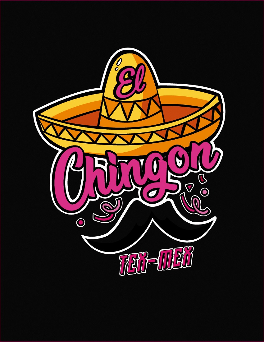El Chingon Tex-Mex Restaurante 1996-1998 Morris Avenue, Union, NJ 07083