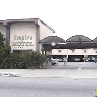 Studio Inn & Suites - Downey, CA