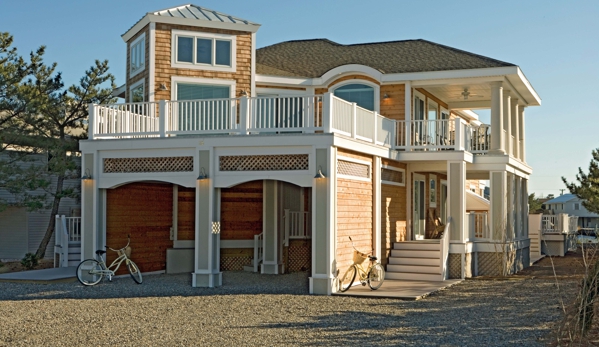 Resort Pointe Custom Homes - Selbyville, DE