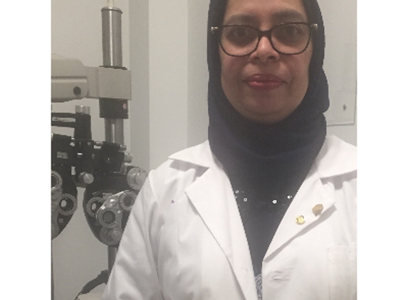 Dr. Sabiha Habib - Novi, MI