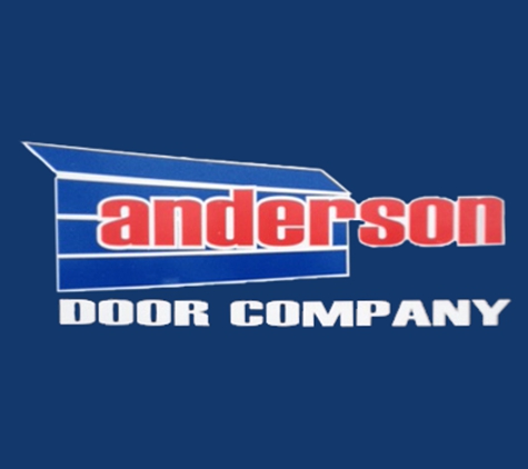 Anderson Door Company - Clinton Township, MI