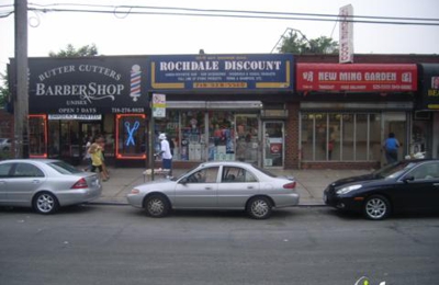 Hair Salon Queens Ny
