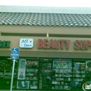 All Star Beauty Supply & Salon - Beauty Supplies & Equipment