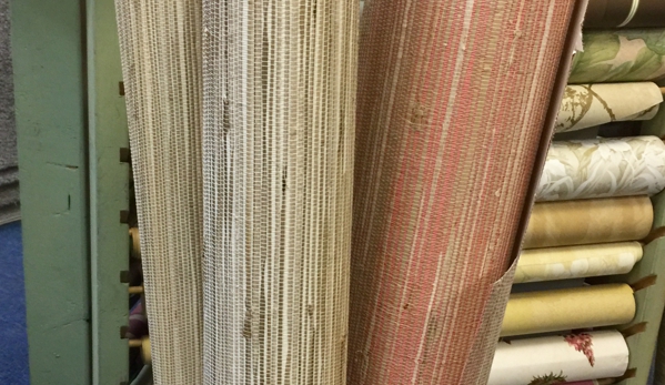 Polk Interiors, LLC - Ridgeland, MS. In stock Grasscloth