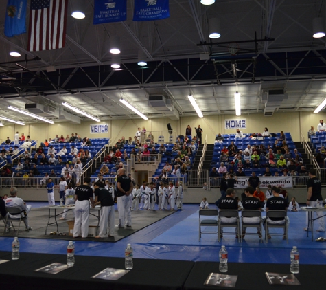 jeong's taekwondo academy - weatherford, TX