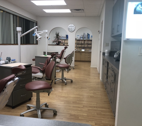 Orthodontica PC - Oakland, NJ