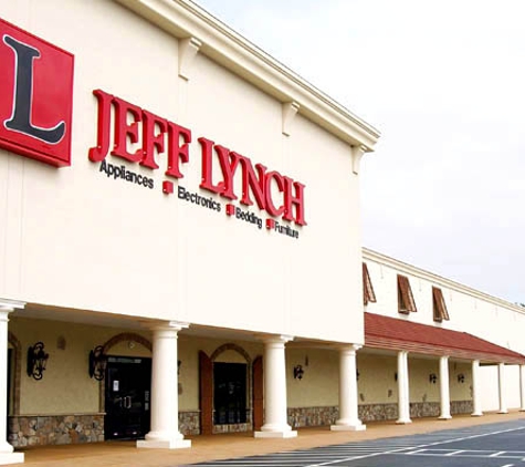 Jeff Lynch Appliance and TV Center - Greenville, SC