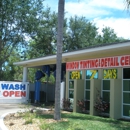 Wave Car Wash - Window Tinting