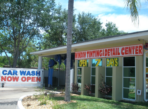 Wave Car Wash - Melbourne, FL