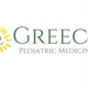 Greece Pediatric Medicine P
