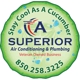 A Superior Air Conditioning Company