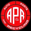 Auto Parts And Recycling Inc. gallery