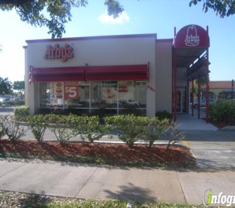 Arby's - Miami, FL