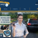 Car Unlock Service Seattle WA - Locks & Locksmiths