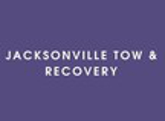 Jacksonville Tow & Recovery - Jacksonville, AR