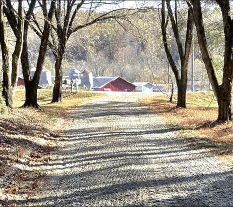 North GA Gravel Repair - Cornelia, GA