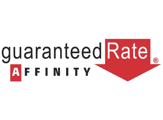 David Goldberg at Guaranteed Rate Affinity (NMLS #1052663) - Clayton, MO