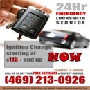 Locksmith Prosper TX - Locks & Locksmiths