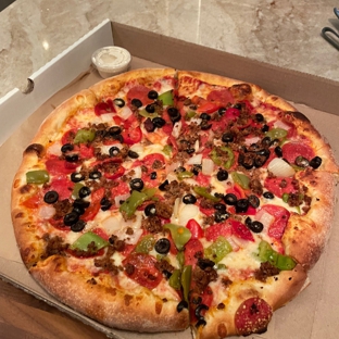 CRUSH Pizza + Tap - Denver, CO