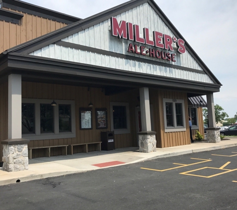 Miller's Ale House - Christiana - Newark, DE