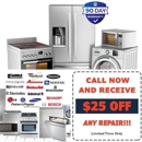 Pro Appliance Repair - Appliance Repairs & Servicing