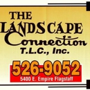 The Landscape Connection, TLC, Inc - Mail & Shipping Services
