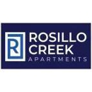 Rosillo Creek Apartments - Apartments