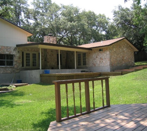 Danny Buys Houses - San Antonio, TX