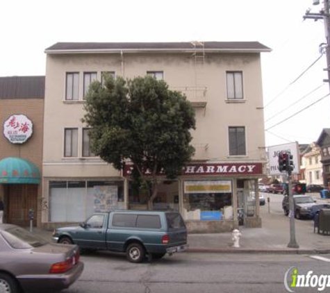 Joe's Pharmacy - San Francisco, CA