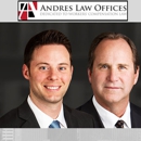 Andres Law Offices, PC LLO - Construction Law Attorneys