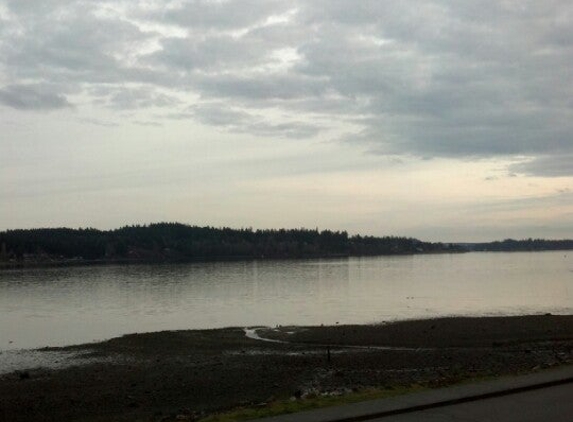 Nails With A View - Silverdale, WA