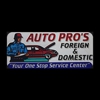 Auto Pro's Service Center gallery