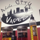 ALL-CITY VAPES - Vape Shops & Electronic Cigarettes