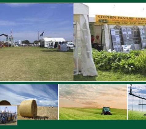Warrnambool Cheese & Butter Factory Co Holdings Ltd - Allansford, VIC