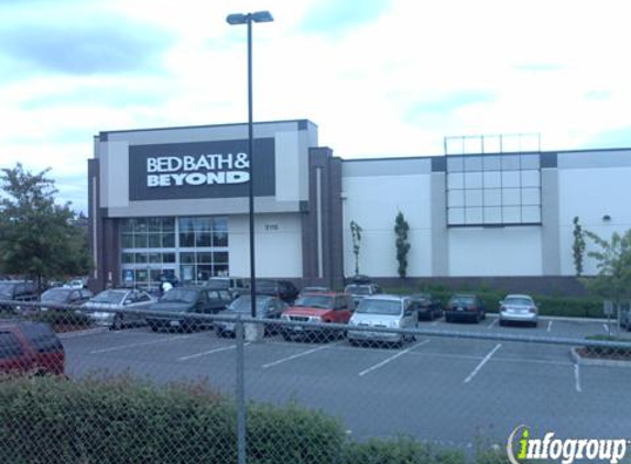 Bed Bath & Beyond - Lynnwood, WA