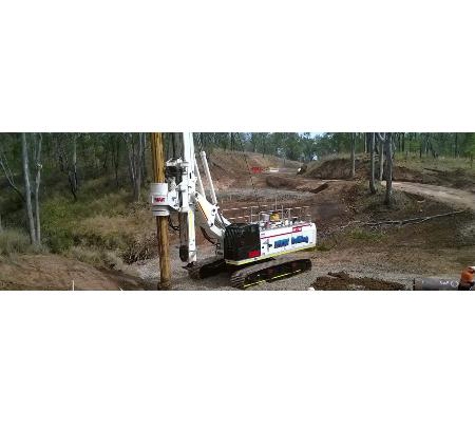 Fenwick Drilling pty ltd - Hillcrest, QLD