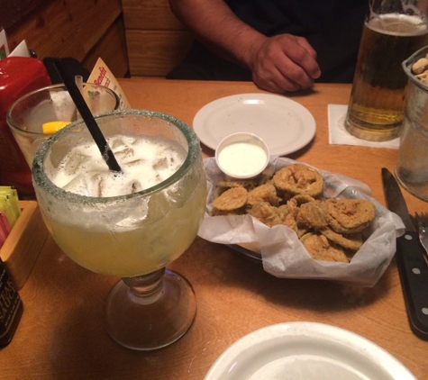Texas Roadhouse - Countryside, IL