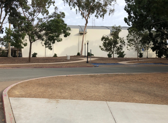 Balboa Park Recreation Center - San Diego, CA