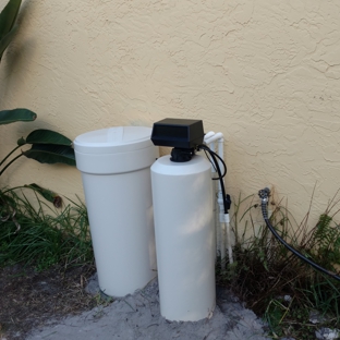 Smarter Water Solutions LLC - Land O' Lakes, FL