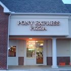 Pony Express Pizza