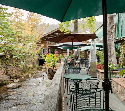 Howard's Restaurant - Gatlinburg, TN